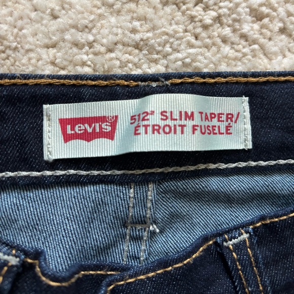 Levi’s 512 - Picture 2 of 5
